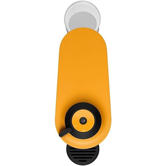 Delonghi ENV90.Y Vertuo Pop Yellow