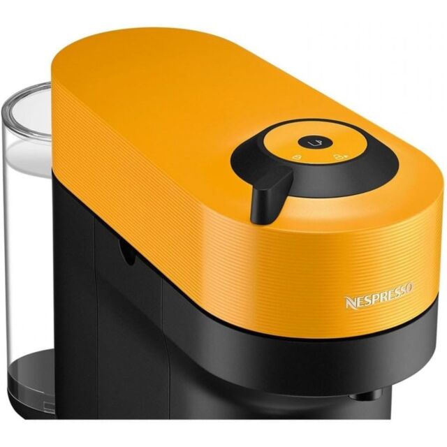 Delonghi ENV90.Y Vertuo Pop Yellow