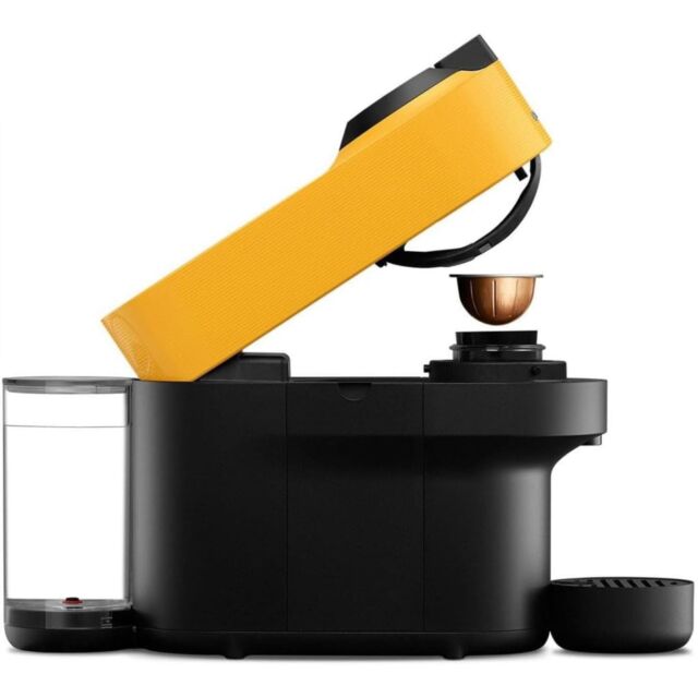 Delonghi ENV90.Y Vertuo Pop Yellow