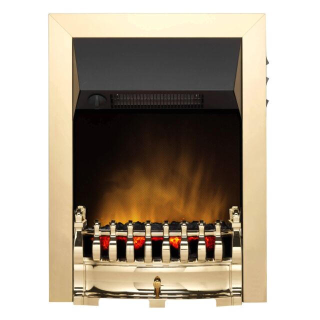 Dimplex BAL20BR BALMORAL BR