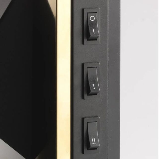 Dimplex BAL20BR BALMORAL BR