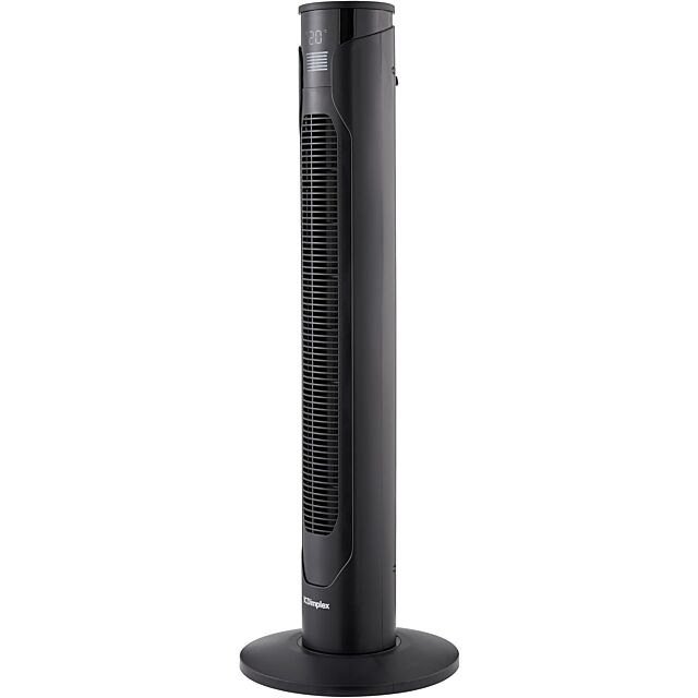 Dimplex DXACF Tower Fan With Remote Control