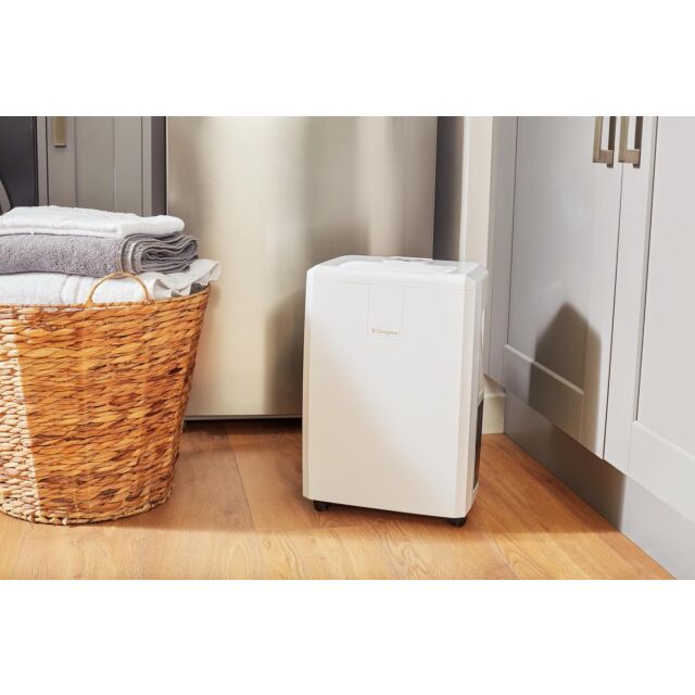 Dimplex EVERDRI10E Dehumidifier 10L - 18 Square Metres