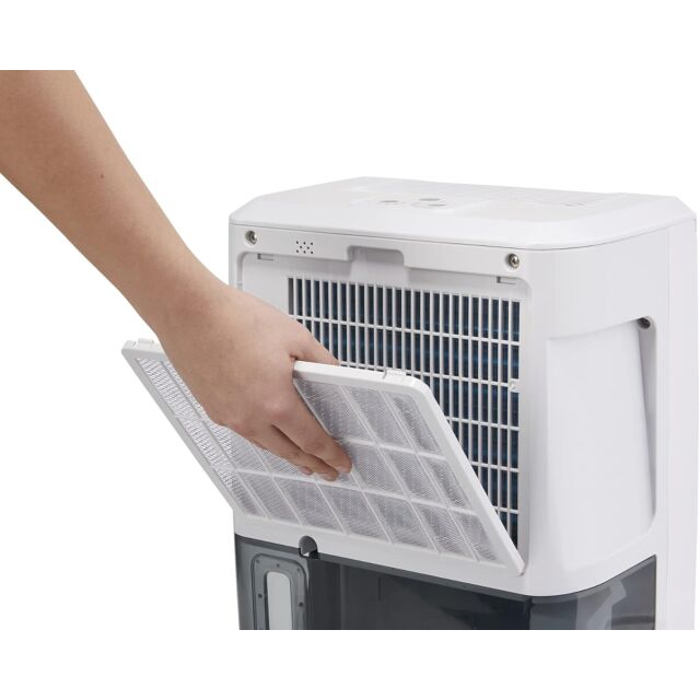 Dimplex EVERDRI10E Dehumidifier 10L - 18 Square Metres