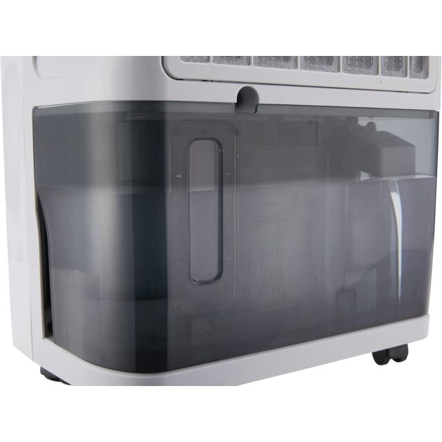 Dimplex EVERDRI10E Dehumidifier 10L - 18 Square Metres