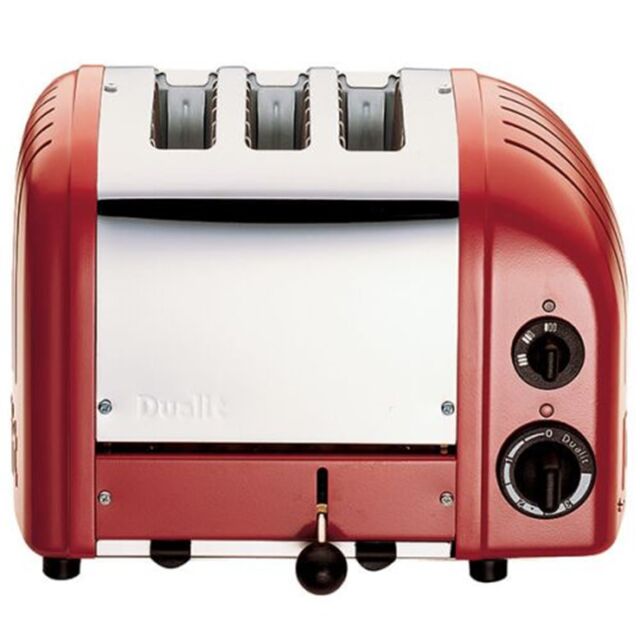 Dualit 30111 Red