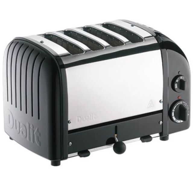 Dualit 40370 Black 