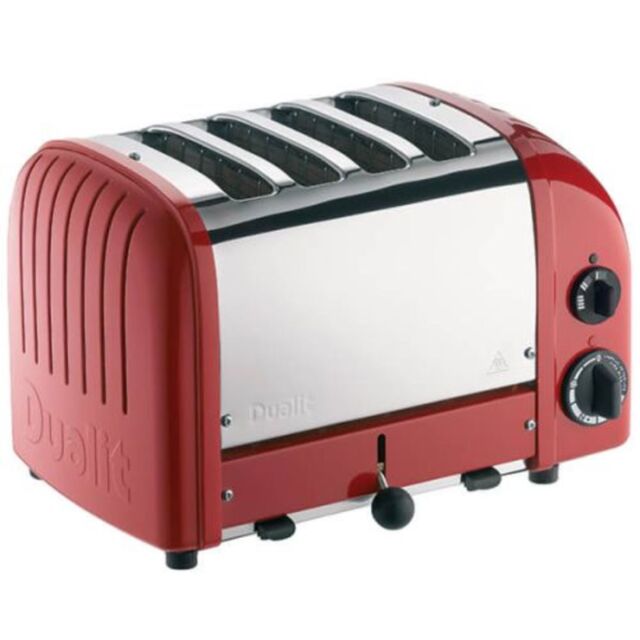 Dualit 40379 Red