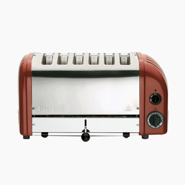 Dualit 60154 Red