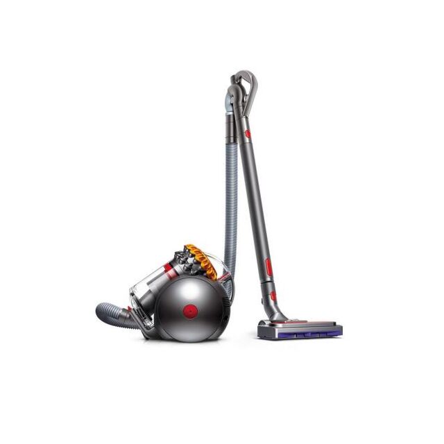 Dyson BIGBALLMULTIFL2  Cylinder Vacuum Cleaner