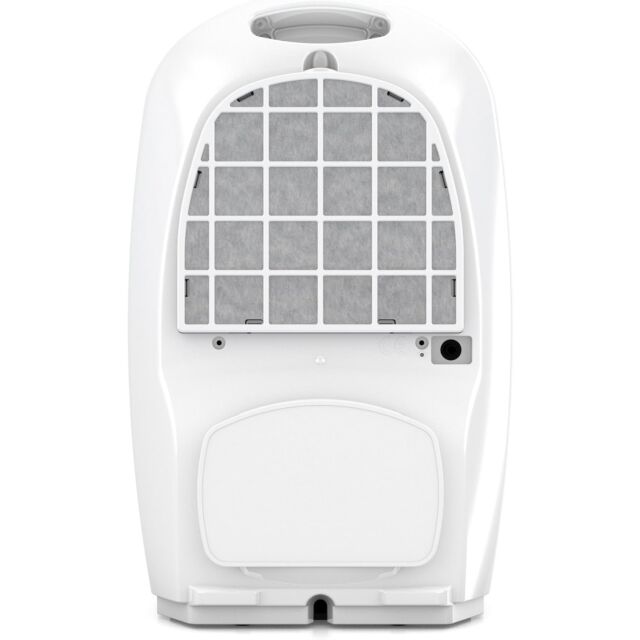 Ebac 2650E 18 Litre Smart Dehumidifier