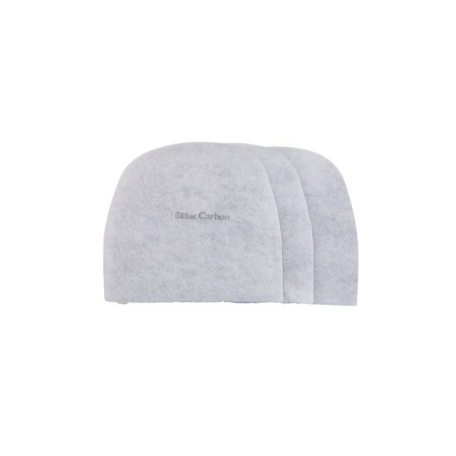 Ebac DDA507 Dehumidifier Filter Pack