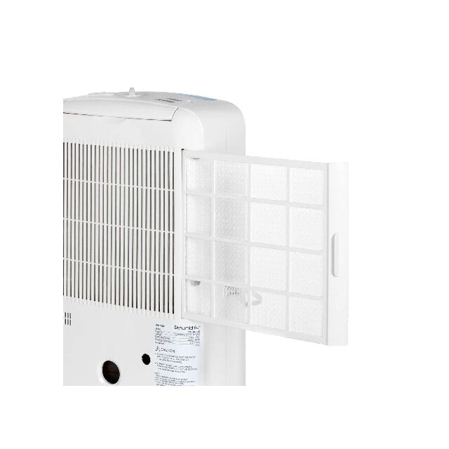 Ecoair DD1CLASSIC EcoAir DD1 Classic Mk6 7L Desiccant Dehumidifier