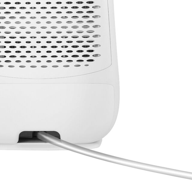 EcoAir DD3 Classic Mk3 11L Desiccant Dehumidifier - Large 4.2L Tank