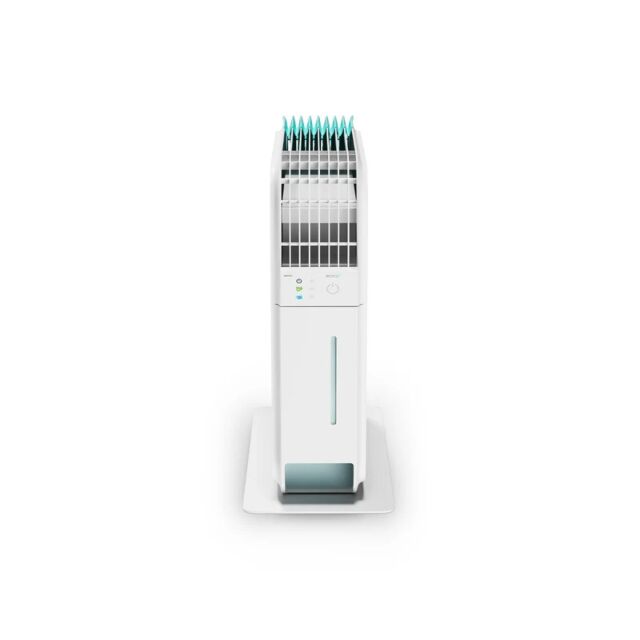 Ecoair VESTO Specialist Dehumidifier – 400 Ml Per Day