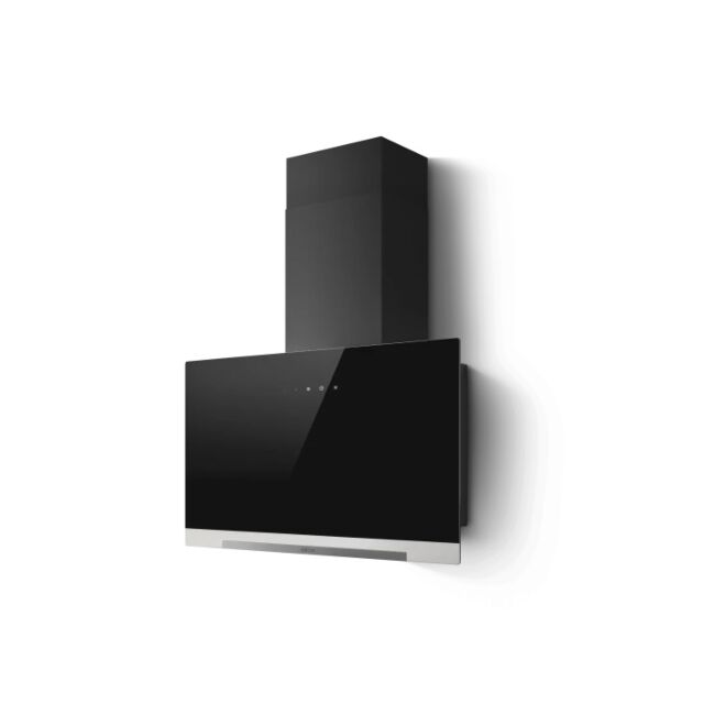 Elica APLOMB-BLK-60 APLOMB Black 60