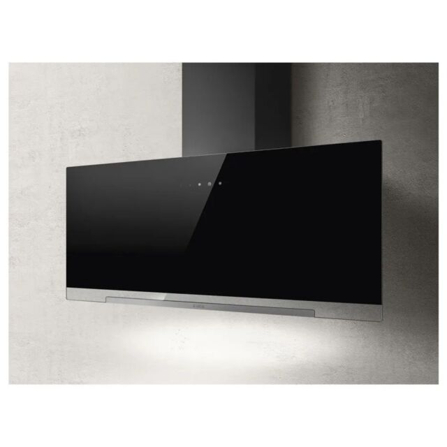 Elica APLOMB-BLK-90 APLOMB Black 90