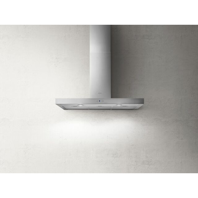 Elica CRUISE-90 High Airflow 713 m3/H, Recirculating option