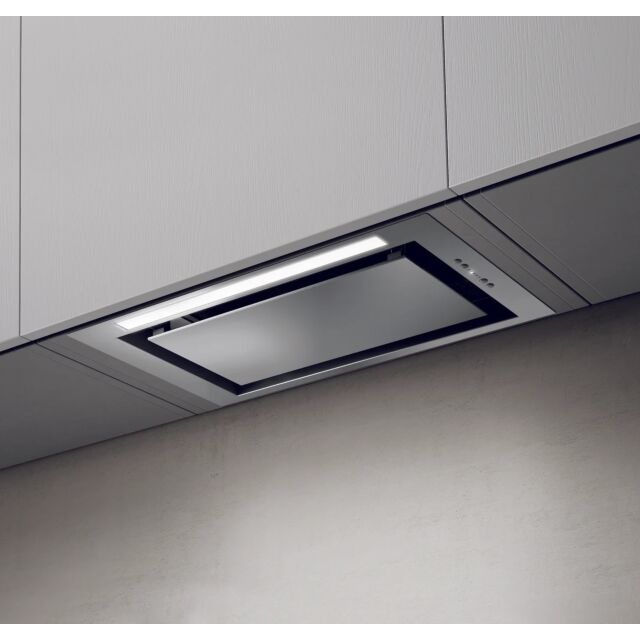 Elica LANE-80-SS-RM Canopy Hood (Requires External Motor)
