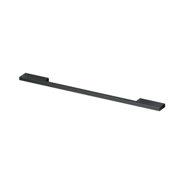 Fisher+Paykel AHD5-OBDD60SB D5 Square Slim Black Handle for Oven or DishDrawer 60cm - Single