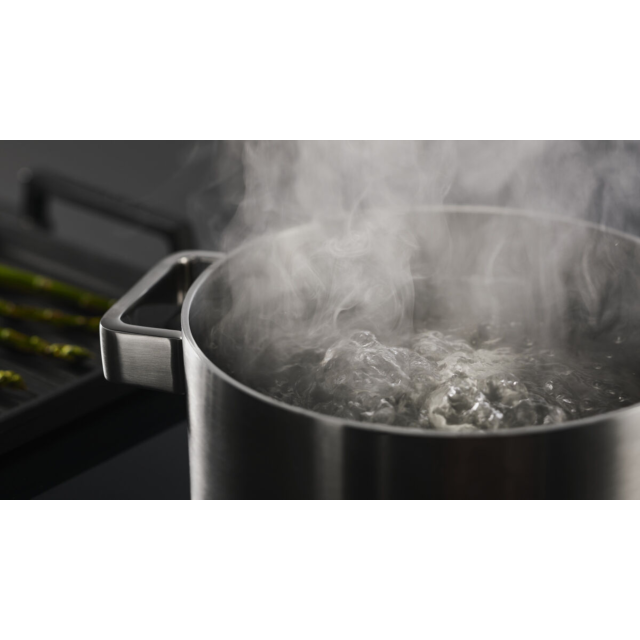 Fisher & Paykel CI604CTB2 Induction Hob, Black