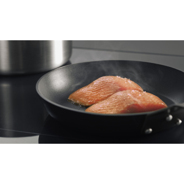 Fisher & Paykel CI604CTB2 Induction Hob, Black