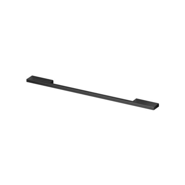 Fisher+Paykel AHD5RD80AB D5 Square Slim Black handle Kit for RS80A - 3x handles