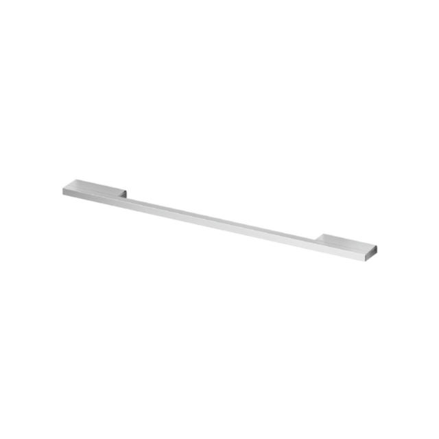 Fisher+Paykel AHD5RD90S D5 Square Slim Aluminium handle for CoolDrawer™ 90cm - Single