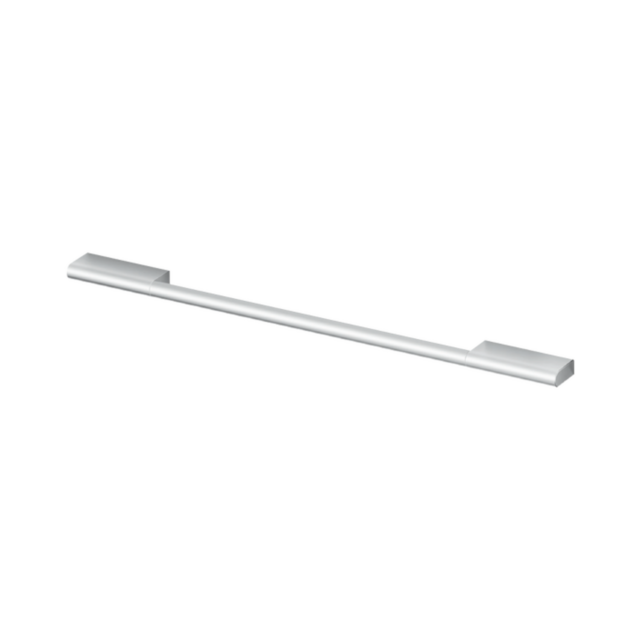 Fisher+Paykel AHS-OBDD-60S Round Handle for Oven or DishDrawer 60cm - Single