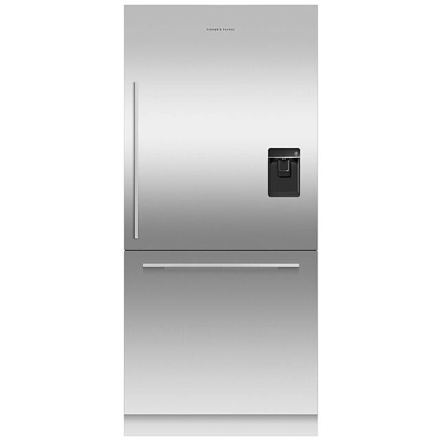 Fisher+Paykel RD9120WRU S/S 76inch Height Door Panel Kit for RS9120WRU2