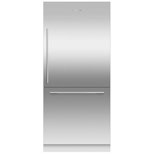 Fisher+Paykel RD9121WR S/S 80inch Height Tall Door Panel Kit for RS9120WRJ2