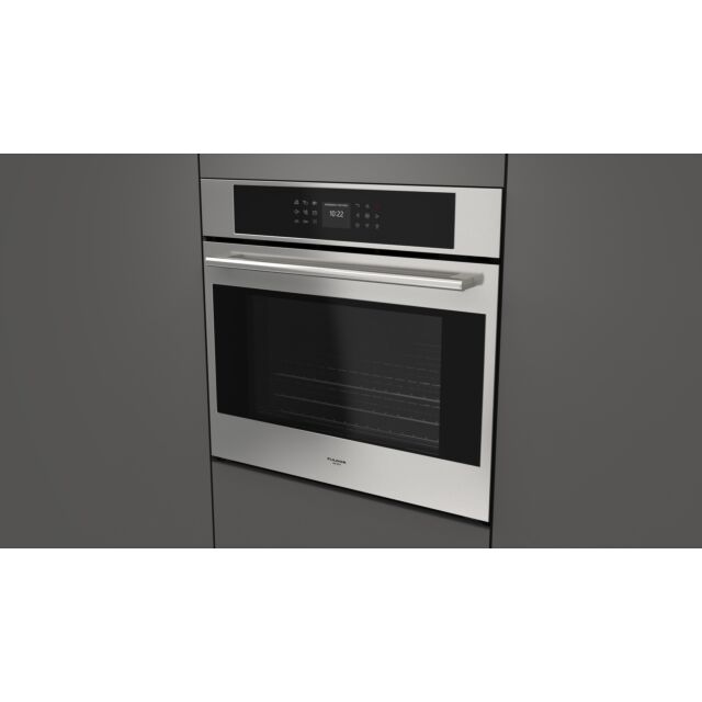 Fulgor FCPO315P Built In 75Cm Wide Single Oven