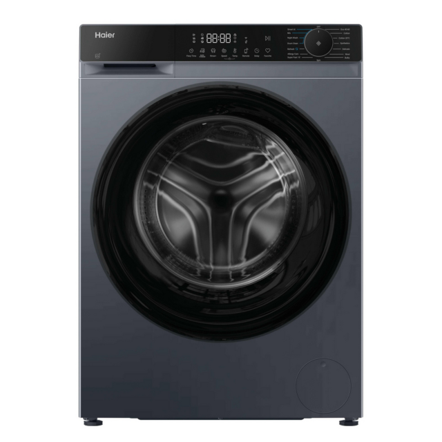 Haier HW100BP14357GUUK 10kg 1400 Spin Washing Machine