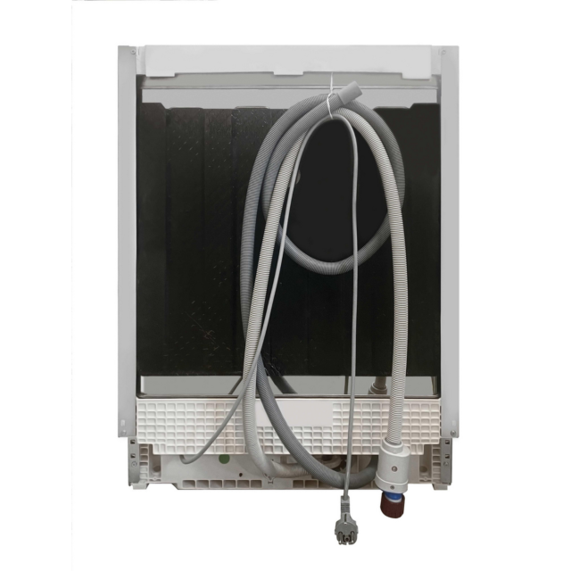 Haier XS 4A4M4BB-80 Dishwasher 14 Place Settings