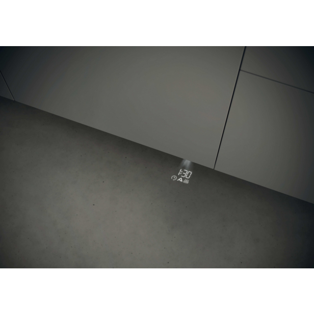 Haier XS 4A4M4BB-80 Dishwasher 14 Place Settings