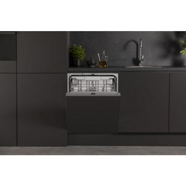 Hisense HV663A60UK Dishwasher 16 Place Settings A Rated