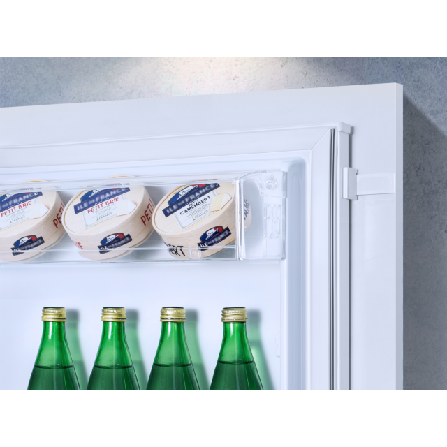 Hisense RIB291F4AWE 54cm Frost Free Fridge Freezer - White