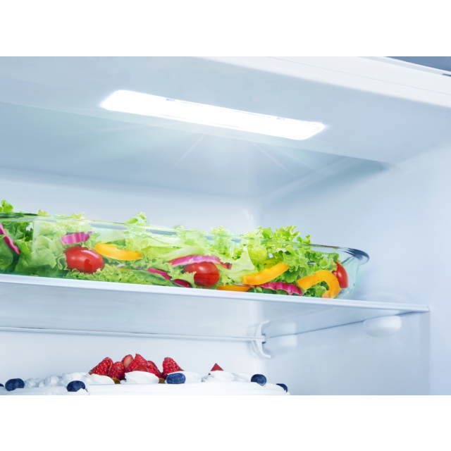 Hisense RIB291F4AWE 54cm Frost Free Fridge Freezer - White