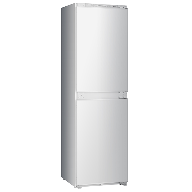 Hisense RIB291F4AWF 54cm 50/50 Integrated Frost Free Fridge Freezer
