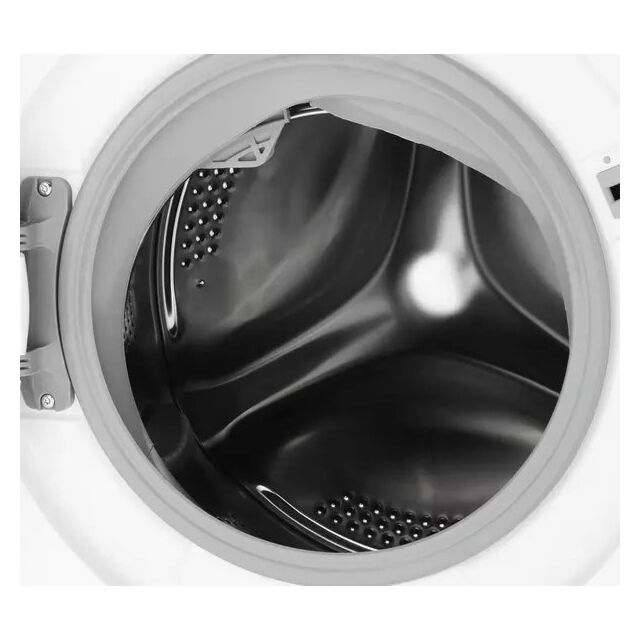 Hoover H3D 485TE H-Wash 300, 8+5kg 1400rpm Washer Dryer, White, NFC
