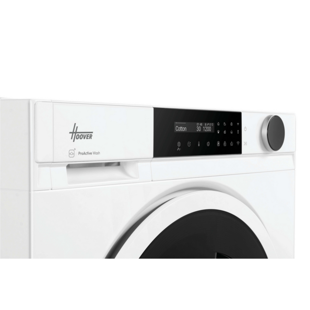 Hoover HBSI 410CL8U-80 10kg 1400rpm Integrated Washer