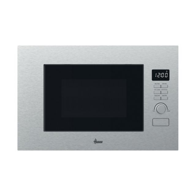 Hoover HO38FL7NWBXUK 20L 700W Stainless Steel Grill