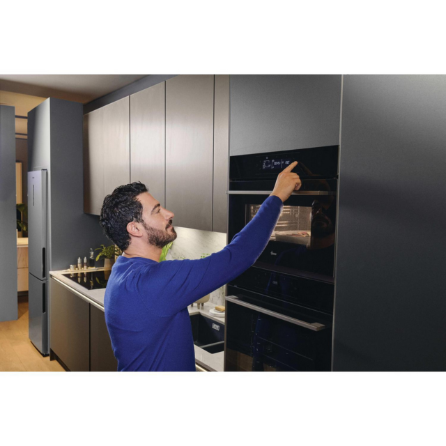 Hoover HO4MWS9G6NQB 900W Microwave with Air Fry