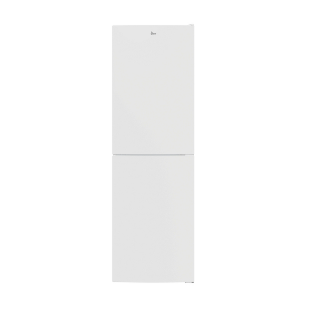 Hoover HVCT3L517EWKR 60/40 Fridge Freezer White