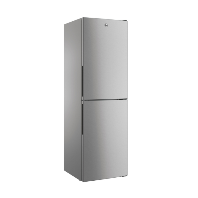 Hoover HVT3CLECKIHS-1 Fridge Freezer 54.5cm Low Frost