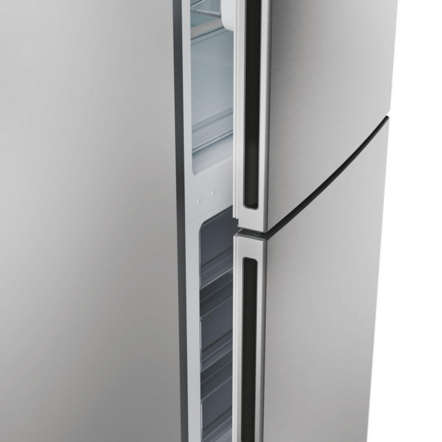 Hoover HVT3CLECKIHS-1 Fridge Freezer 54.5cm Low Frost