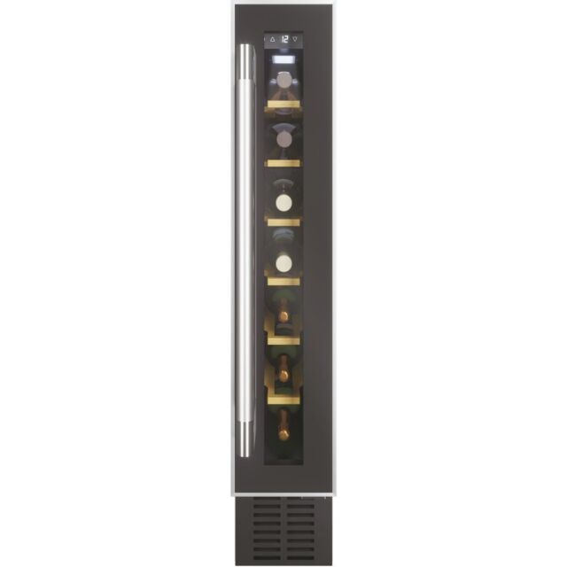 Hoover HWCB15UK1 15cm Wine Chiller
