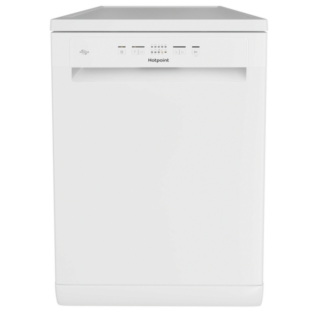 Hotpoint H2FHL626UK Full Size Dishwasher