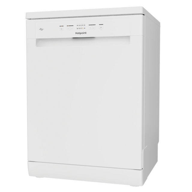 Hotpoint H2FHL626UK Full Size Dishwasher