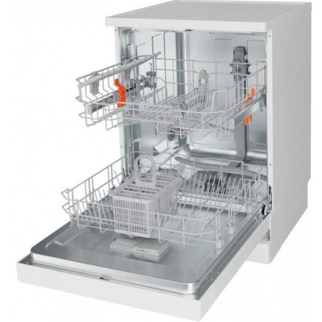 Hotpoint H2FHL626UK Full Size Dishwasher
